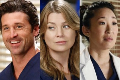 GREYS jigsaw puzzle