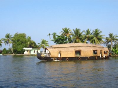 Madurai casa-bote
