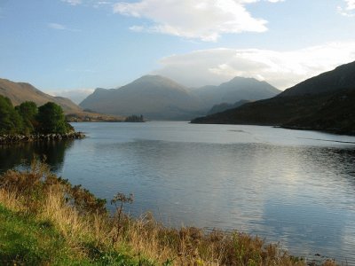 Loch Long