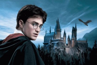 harry potter