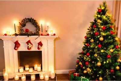 ARBOL DE NAVIDAD