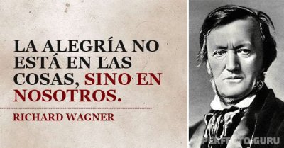 RICHARD WAGNER