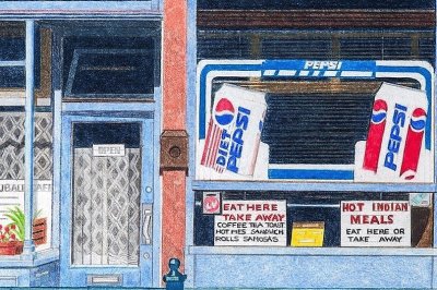 diner