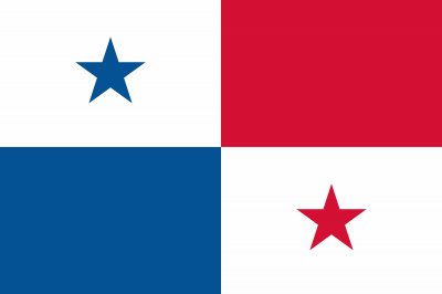 Panama Flag