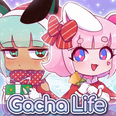 GachaLife