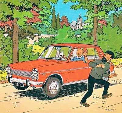 tintin
