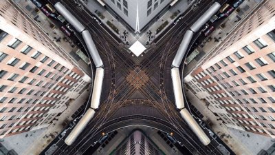 URBANISMO