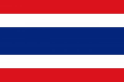 פאזל של Thailand Flag