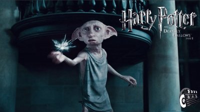 פאזל של harry potter