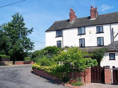 Bridge Cottage