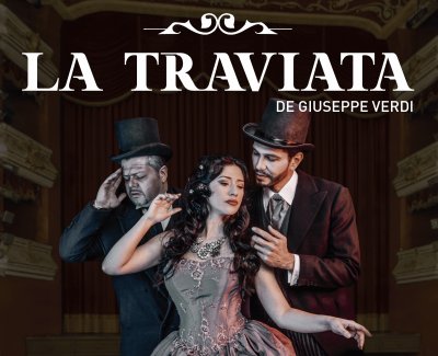 OPERA LA TRAVIATA