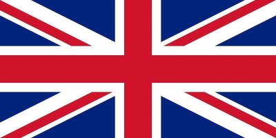 פאזל של United Kingdom Flag