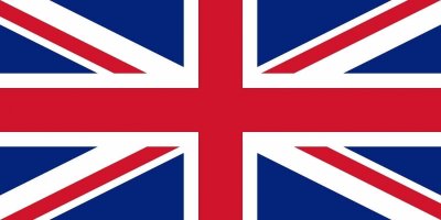 United Kingdom Flag