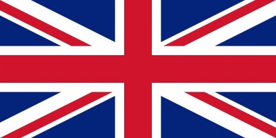 United Kingdom Flag