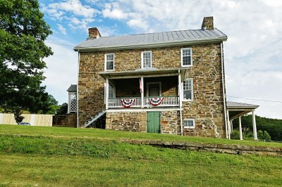 Sloan-Parker house