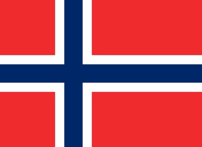 Norway Flag
