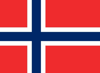 Norway Flag