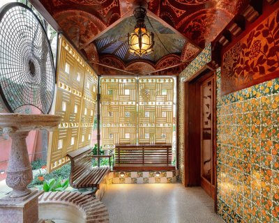 Casa Vicens