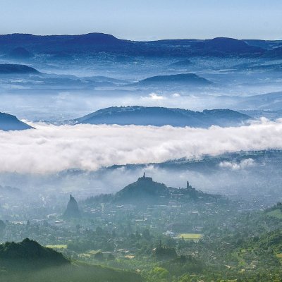 פאזל של LE PUY EN VELAY