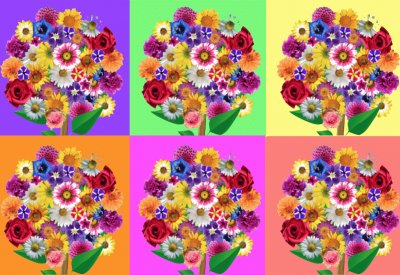Fleurs