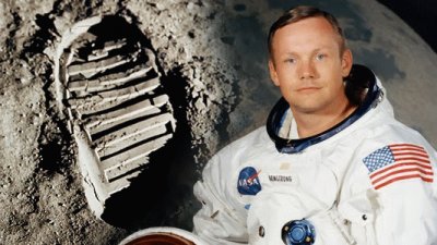 פאזל של NEIL ARMSTRONG