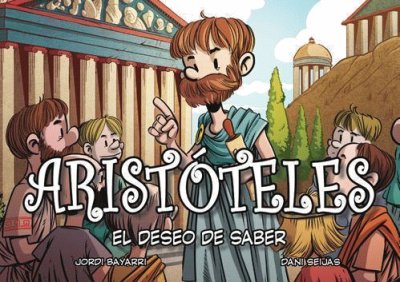 ARISTOTELES jigsaw puzzle