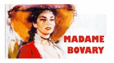 MADAME BOVARY jigsaw puzzle