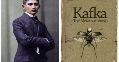 KAFKA jigsaw puzzle