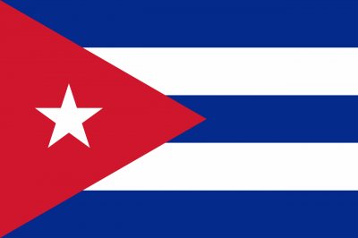 Cuba Flag jigsaw puzzle