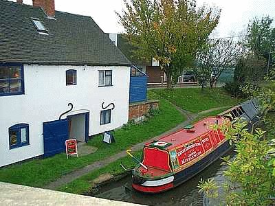 On The T   M Canal jigsaw puzzle