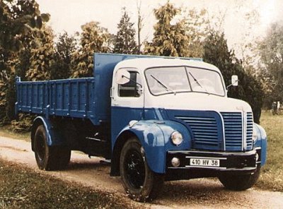 berliet