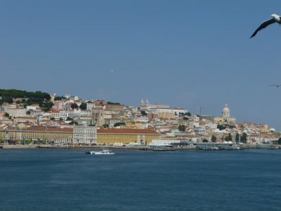 פאזל של Lisbona