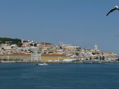 Lisbona