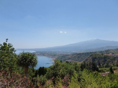 Etna