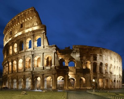 Coliseo