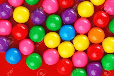 Bubble Gum