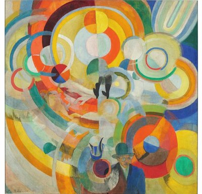 Robert Delaunay 1885-1941