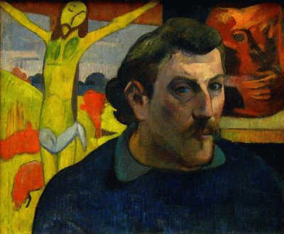 פאזל של PAUL GAUGUIN