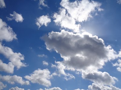 clouds jigsaw puzzle