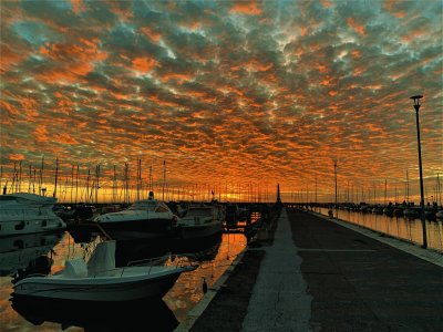 VIAREGGIO jigsaw puzzle