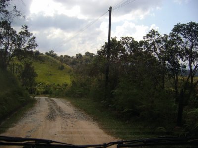 פאזל של Naturaleza