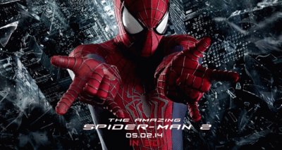 פאזל של The Amazing Spiderman