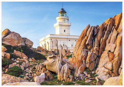 FARO CAPO TESTA