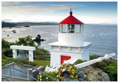 FARO TRINIDAD DE CALIFORNIA