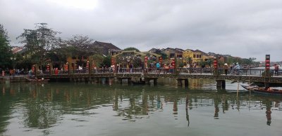 VIETMAN Hoi An jigsaw puzzle