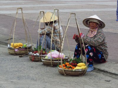 VIETMAN  Hoi An jigsaw puzzle