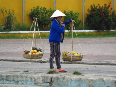 פאזל של VIETMAN Hoi An