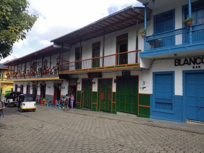 JARDIN ANTIOQUIA