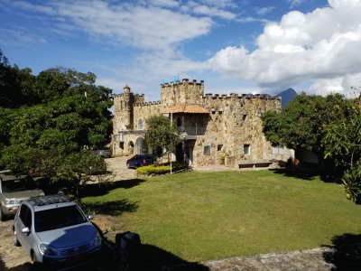 EL CASTILLO