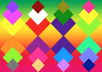 Couleurs